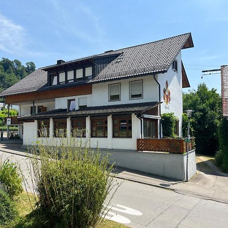 Fewo Heiligenberg - Familie Wassmer-Falke Exteriör bild
